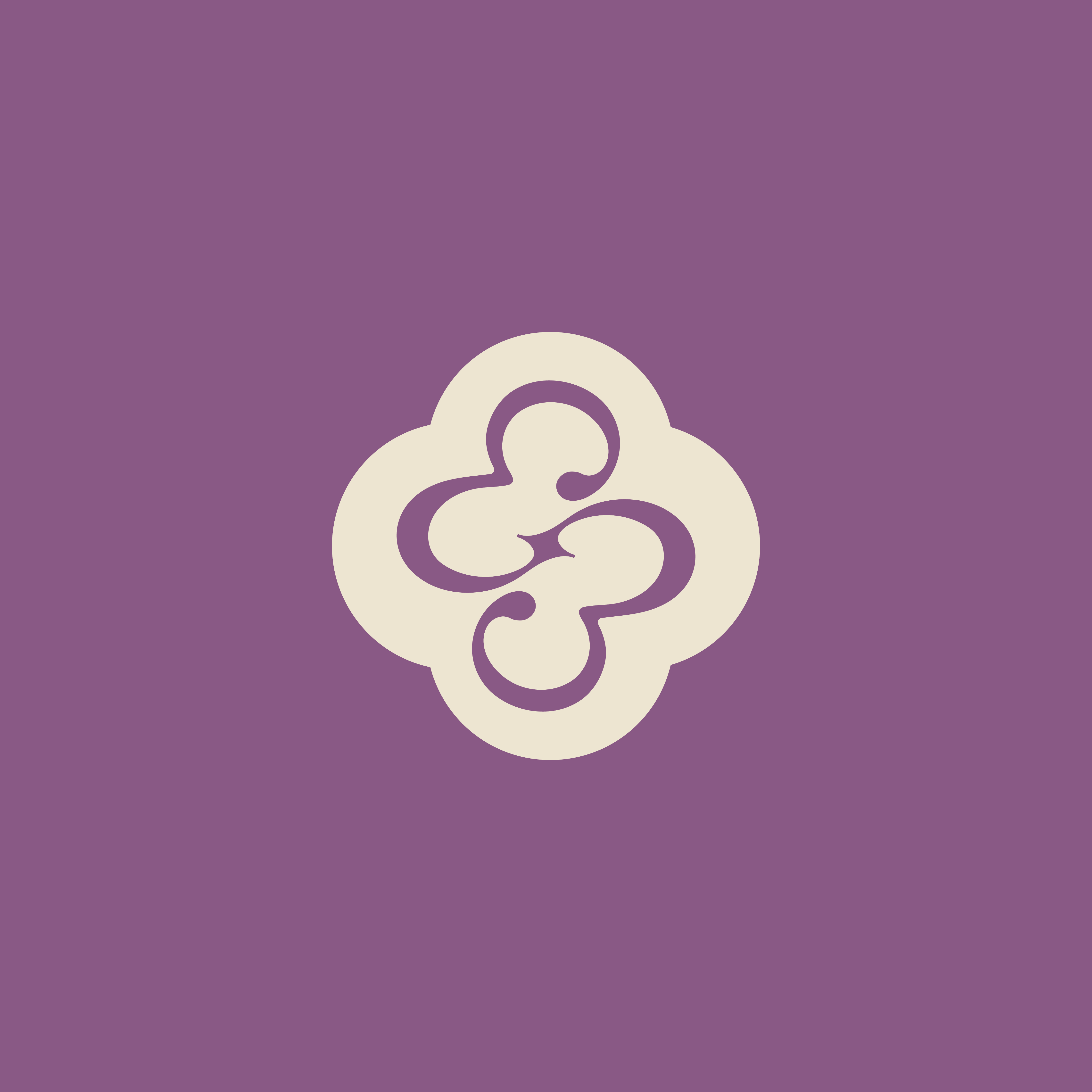 Mauve Logo