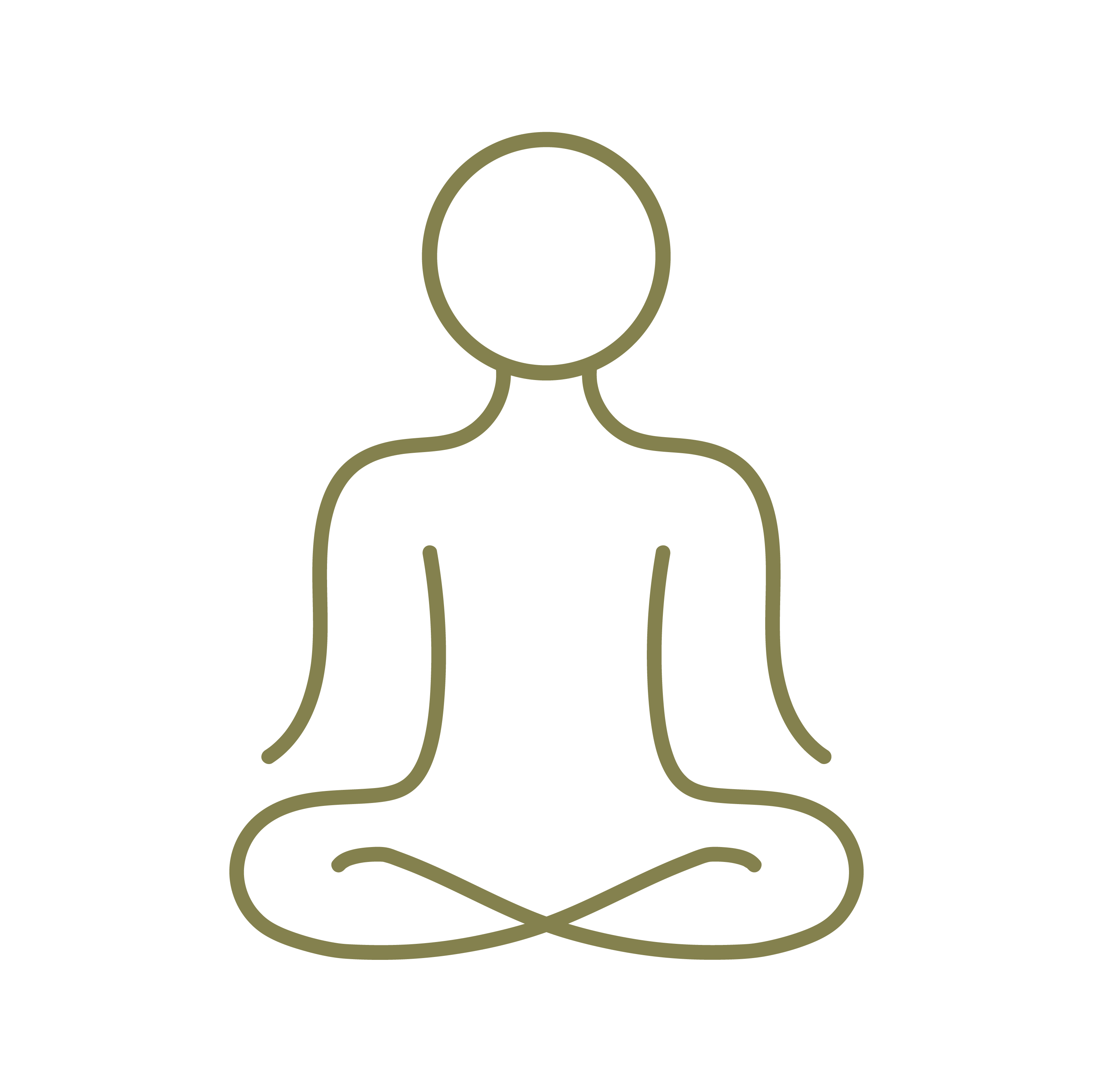 Movement Practices Icon